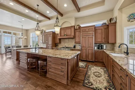 16 Ocean Club Drive Fernandina Beach FL 32034
