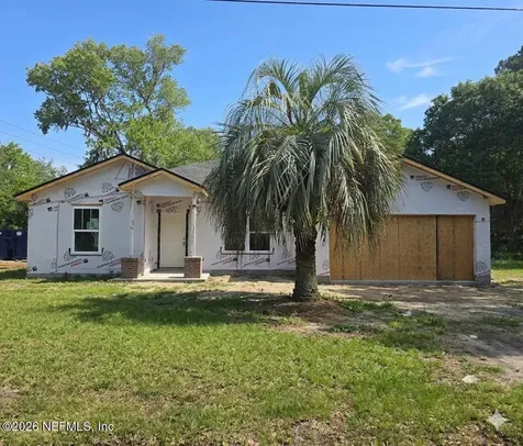 2020 Pate Road N Jacksonville FL 32226