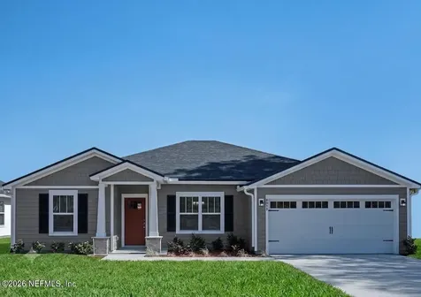 2020 Pate Road N Jacksonville FL 32226