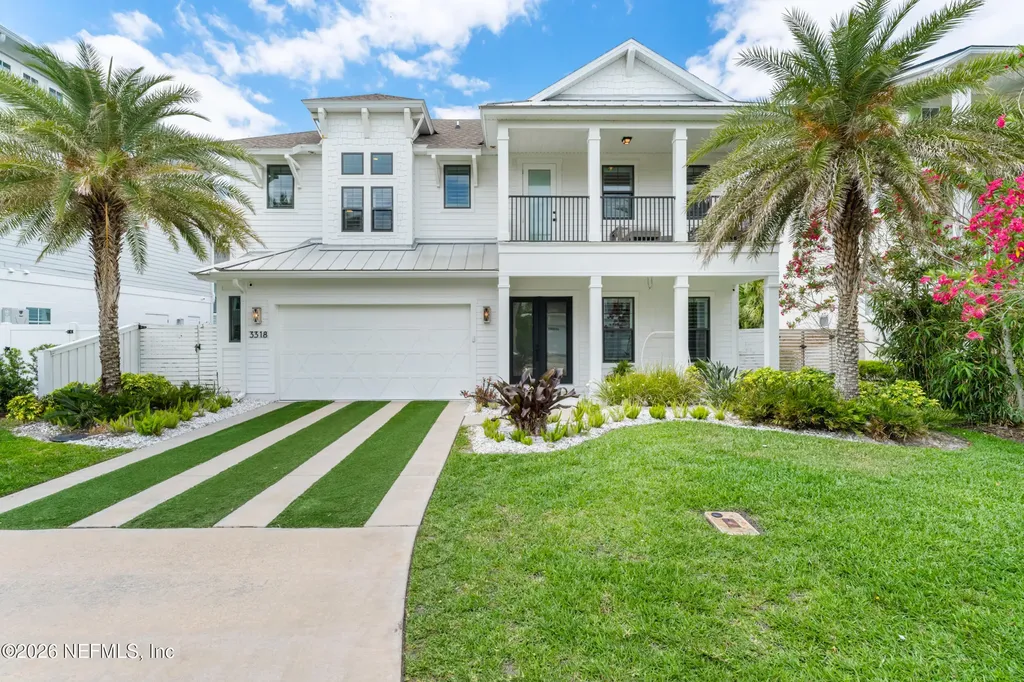 3318 1st Street Jacksonville Beach FL 32250