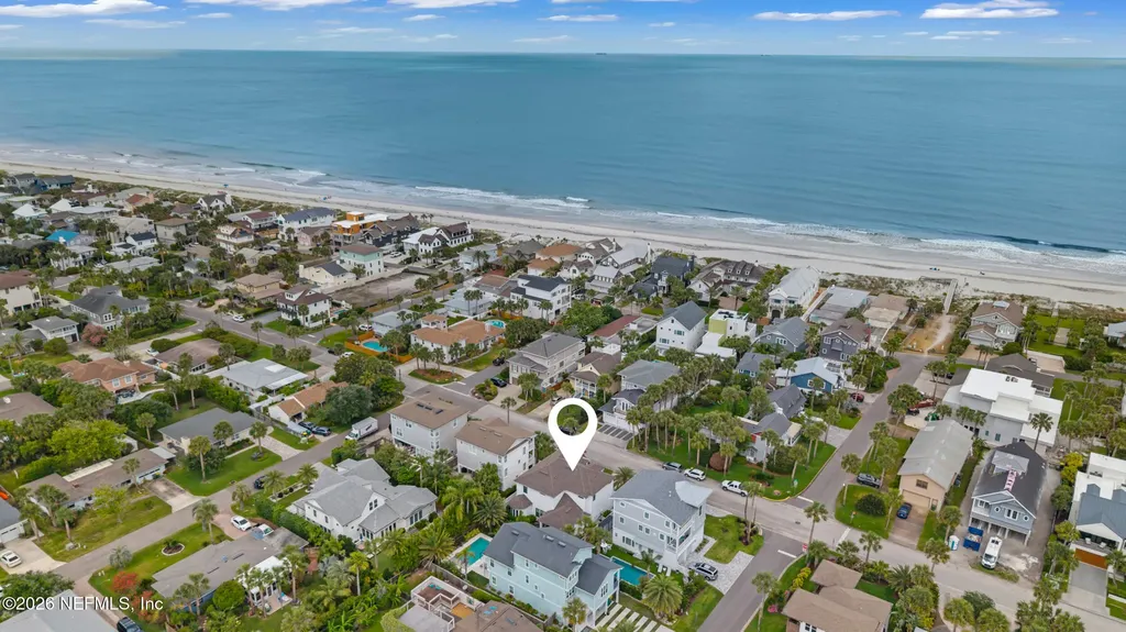 3318 1st Street Jacksonville Beach FL 32250