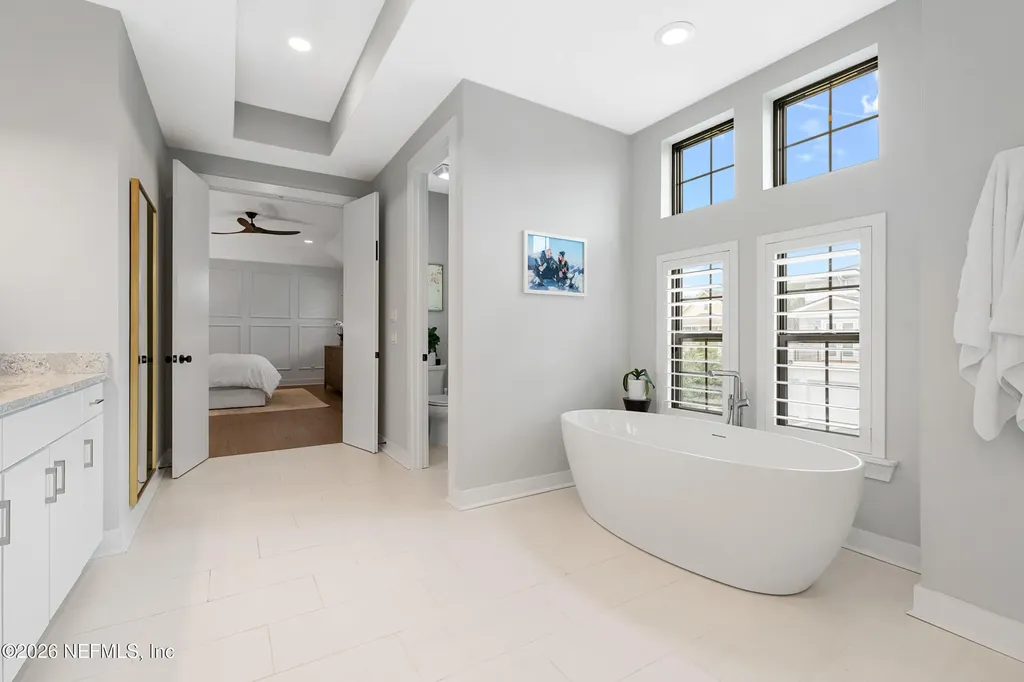 3318 1st Street Jacksonville Beach FL 32250