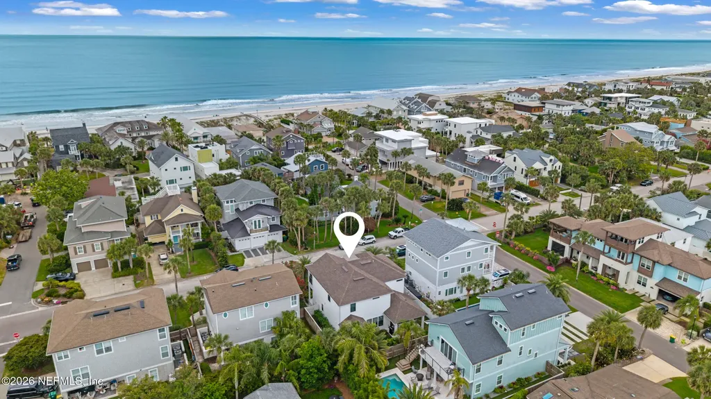 3318 1st Street Jacksonville Beach FL 32250