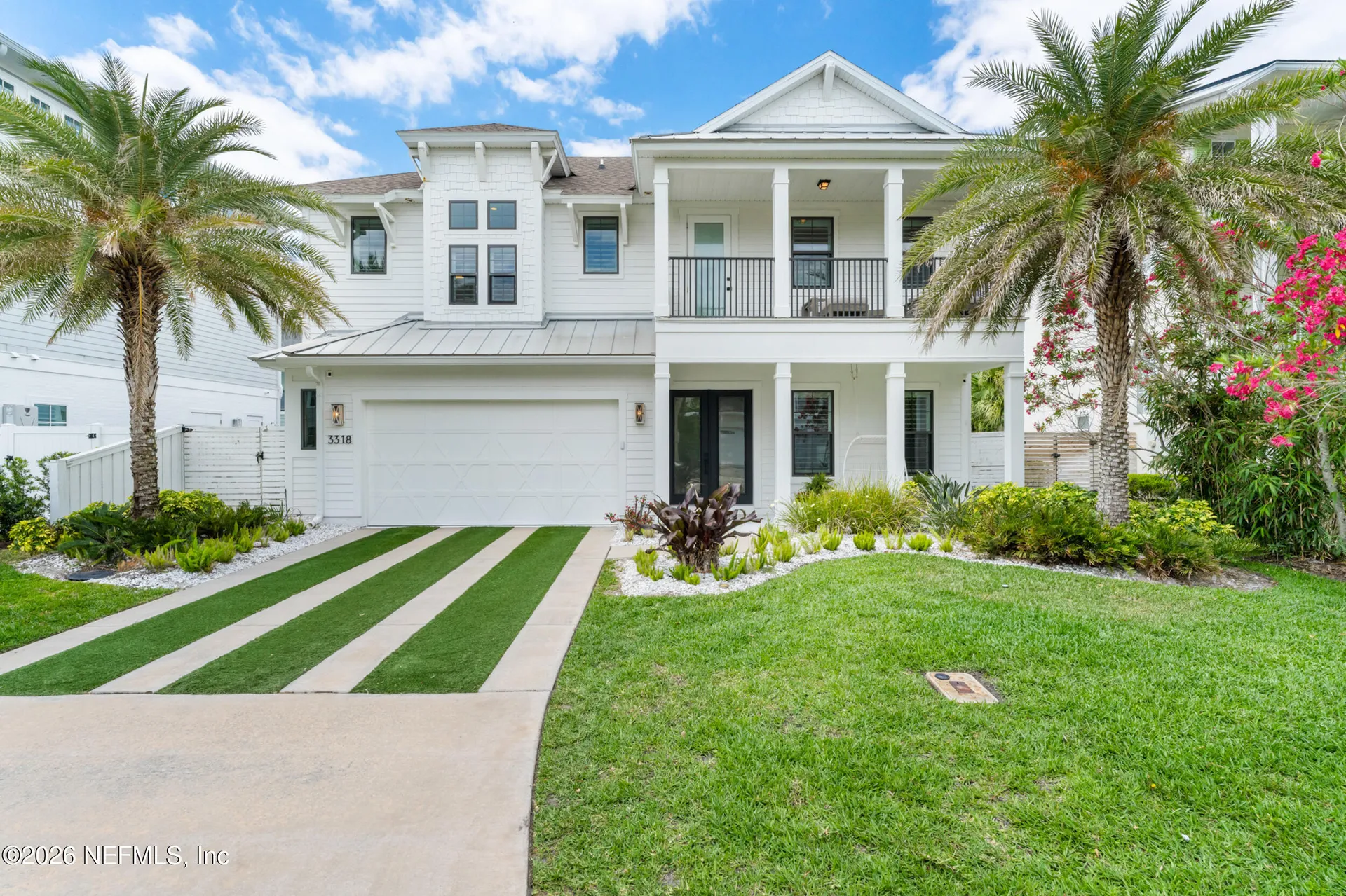3318 1st Street Jacksonville Beach FL 32250