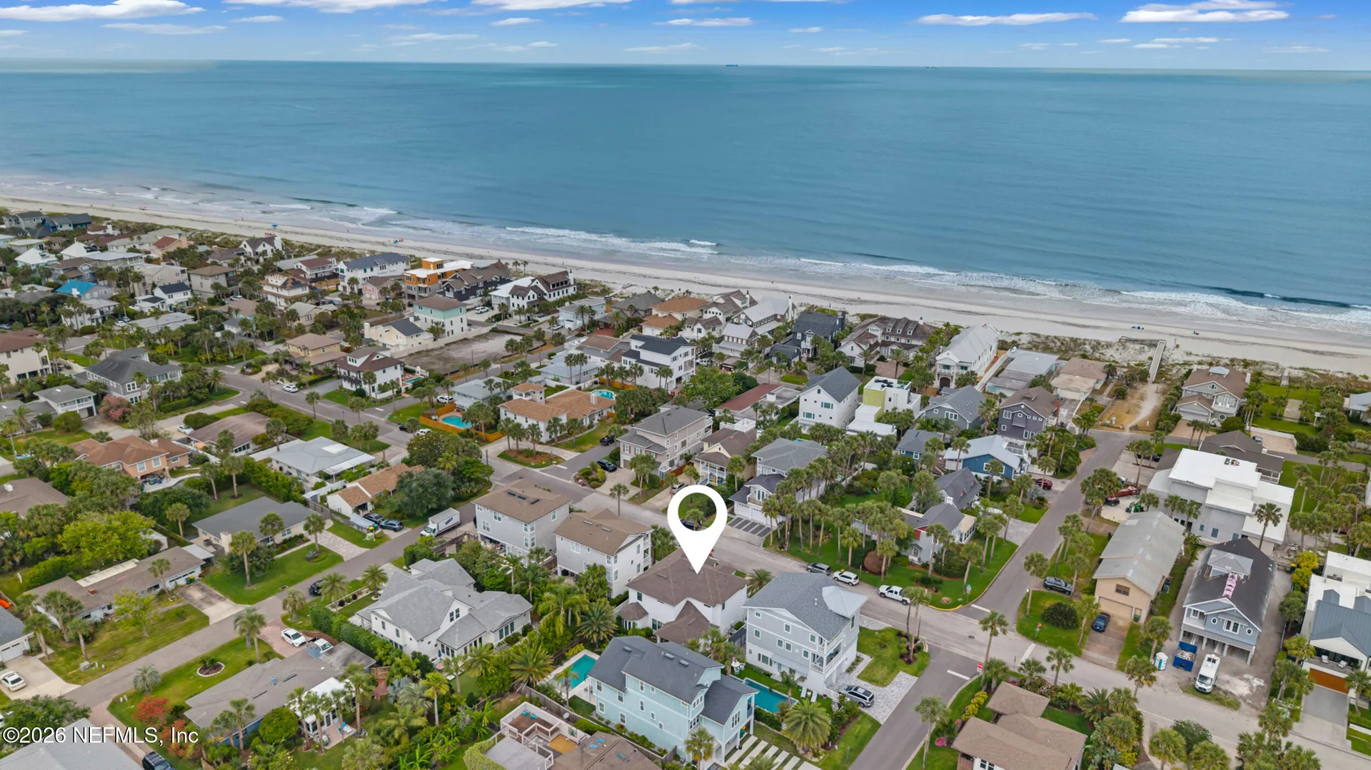 3318 1st Street Jacksonville Beach FL 32250