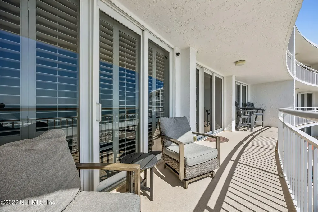 1601 Ocean Drive Jacksonville Beach FL 32250