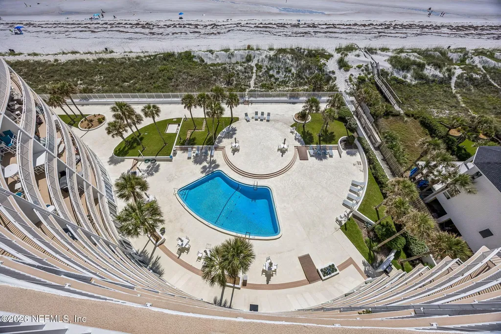 1601 Ocean Drive Jacksonville Beach FL 32250