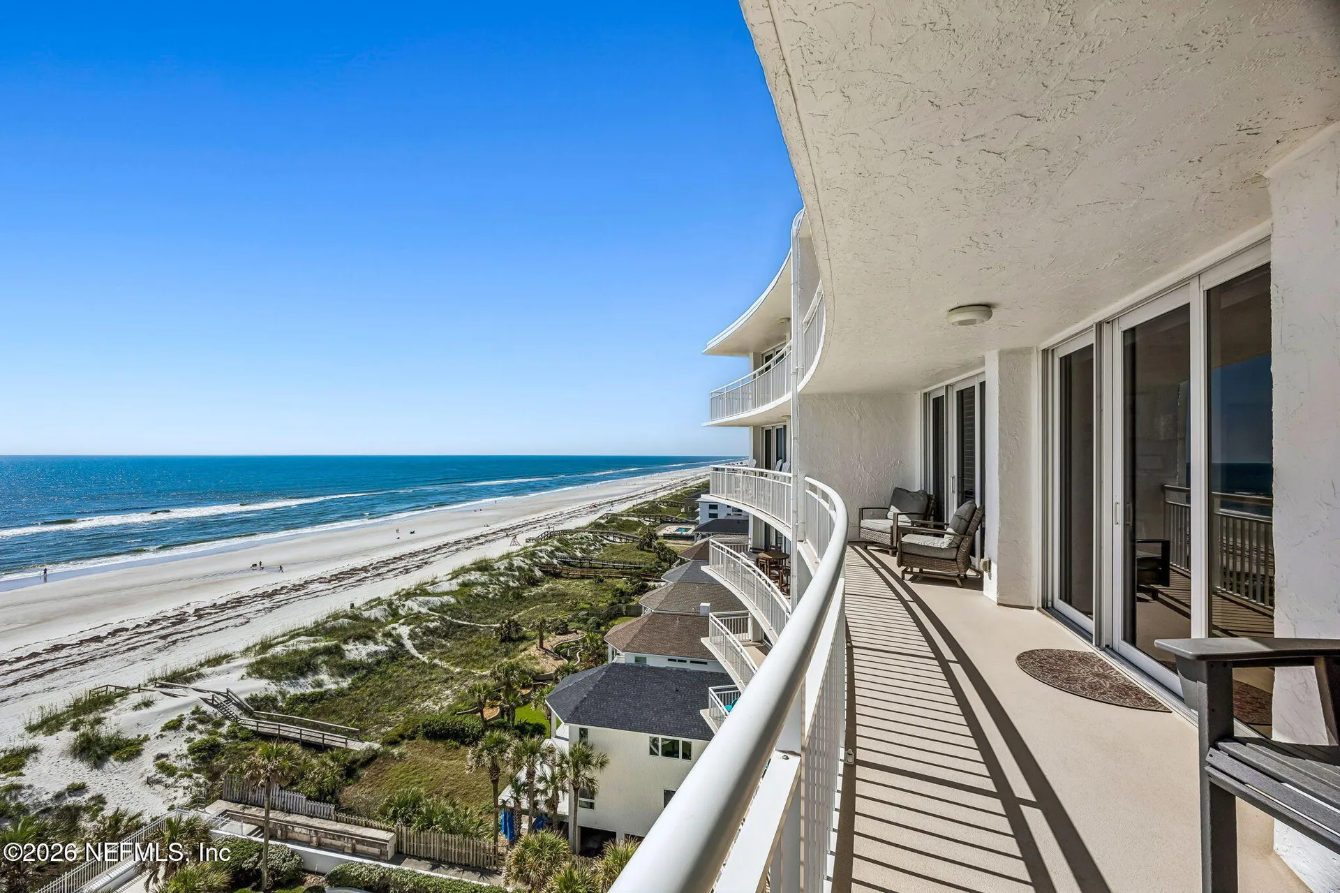 1601 Ocean Drive Jacksonville Beach FL 32250