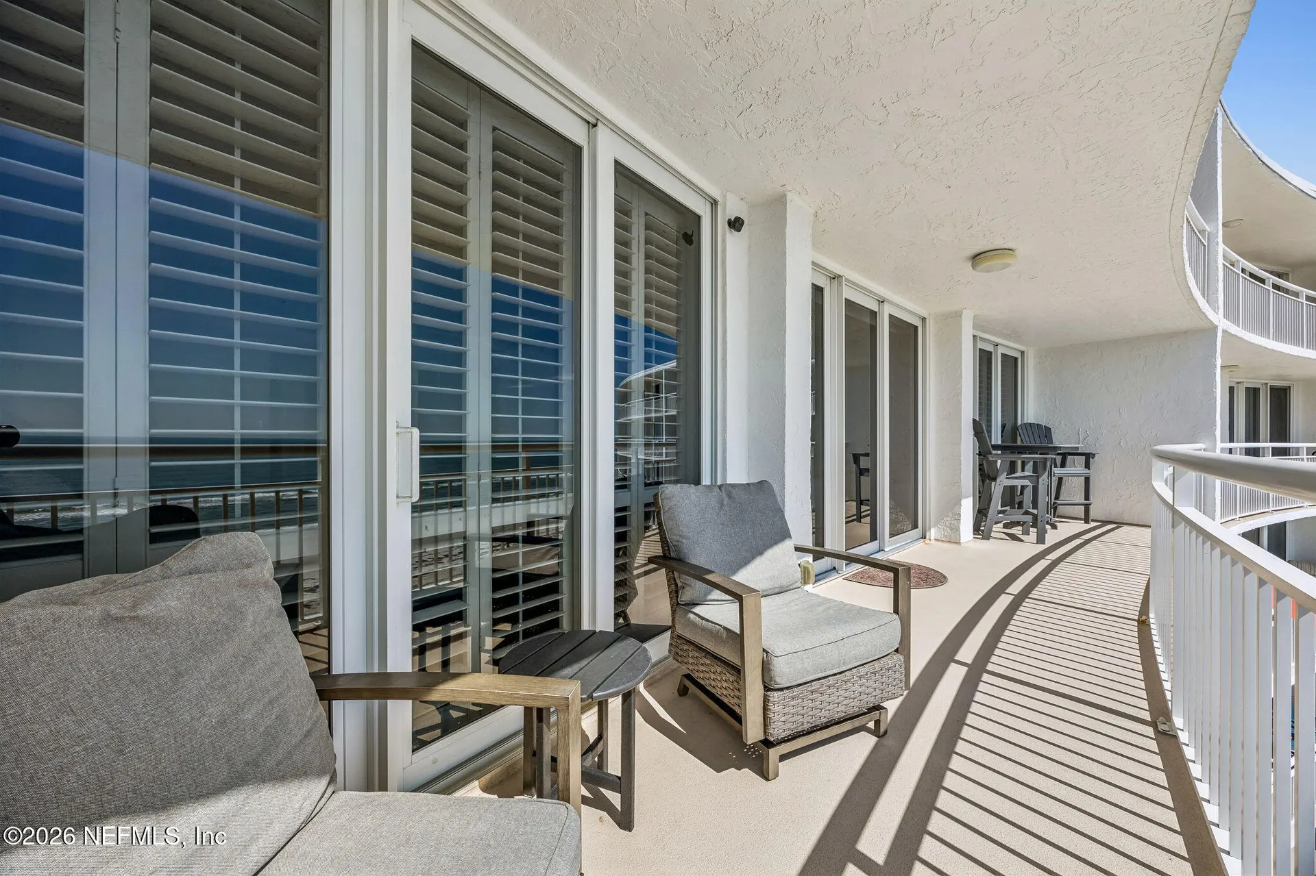 1601 Ocean Drive Jacksonville Beach FL 32250