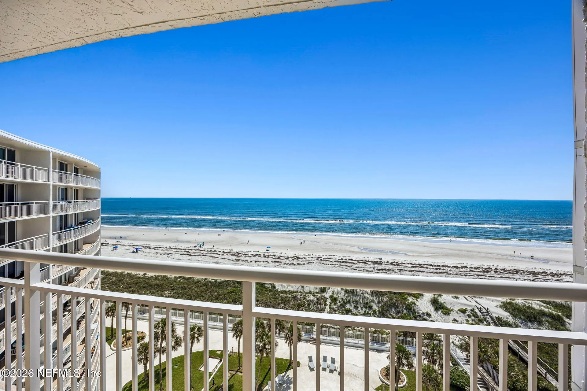 1601 Ocean Drive Jacksonville Beach FL 32250