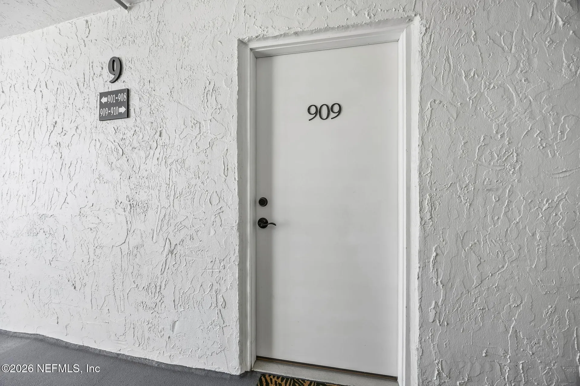 1601 Ocean Drive Jacksonville Beach FL 32250