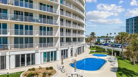 1601 Ocean Drive Jacksonville Beach FL 32250