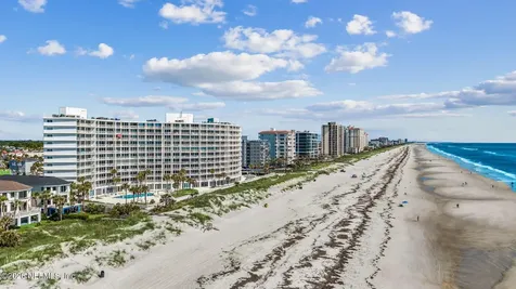 1601 Ocean Drive Jacksonville Beach FL 32250
