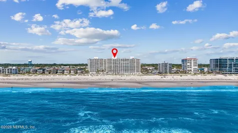 1601 Ocean Drive Jacksonville Beach FL 32250
