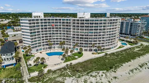 1601 Ocean Drive Jacksonville Beach FL 32250