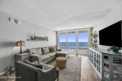 1601 Ocean Drive Jacksonville Beach FL 32250