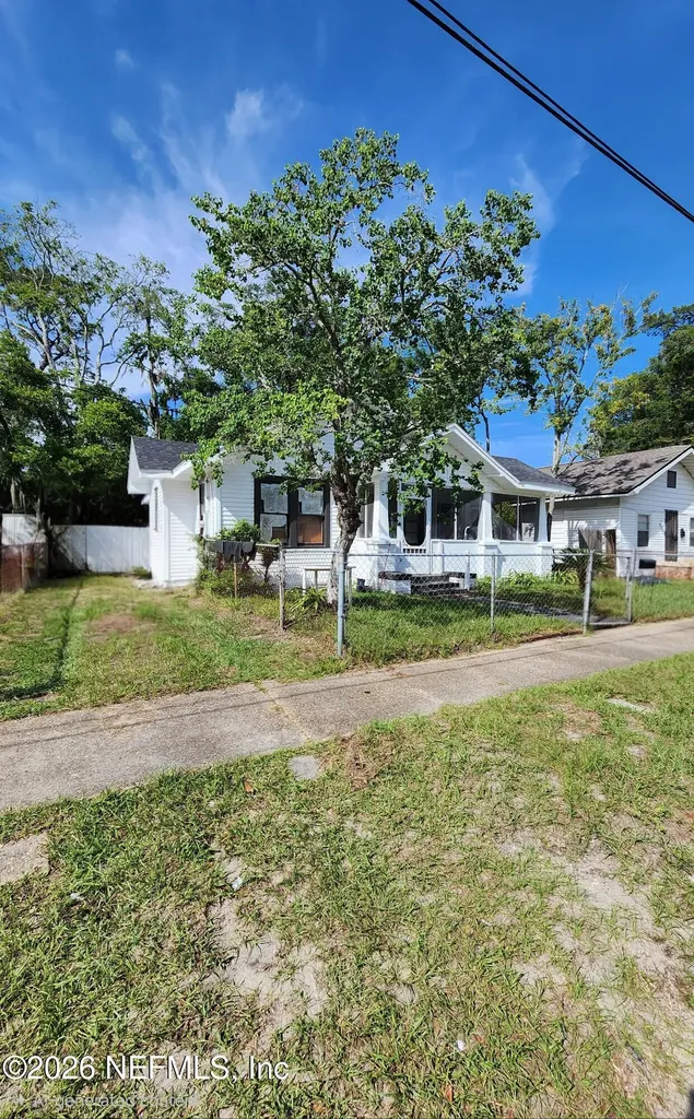 623 Ivy Street Jacksonville FL 32206
