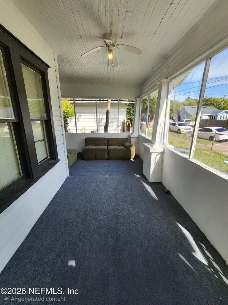 623 Ivy Street Jacksonville FL 32206