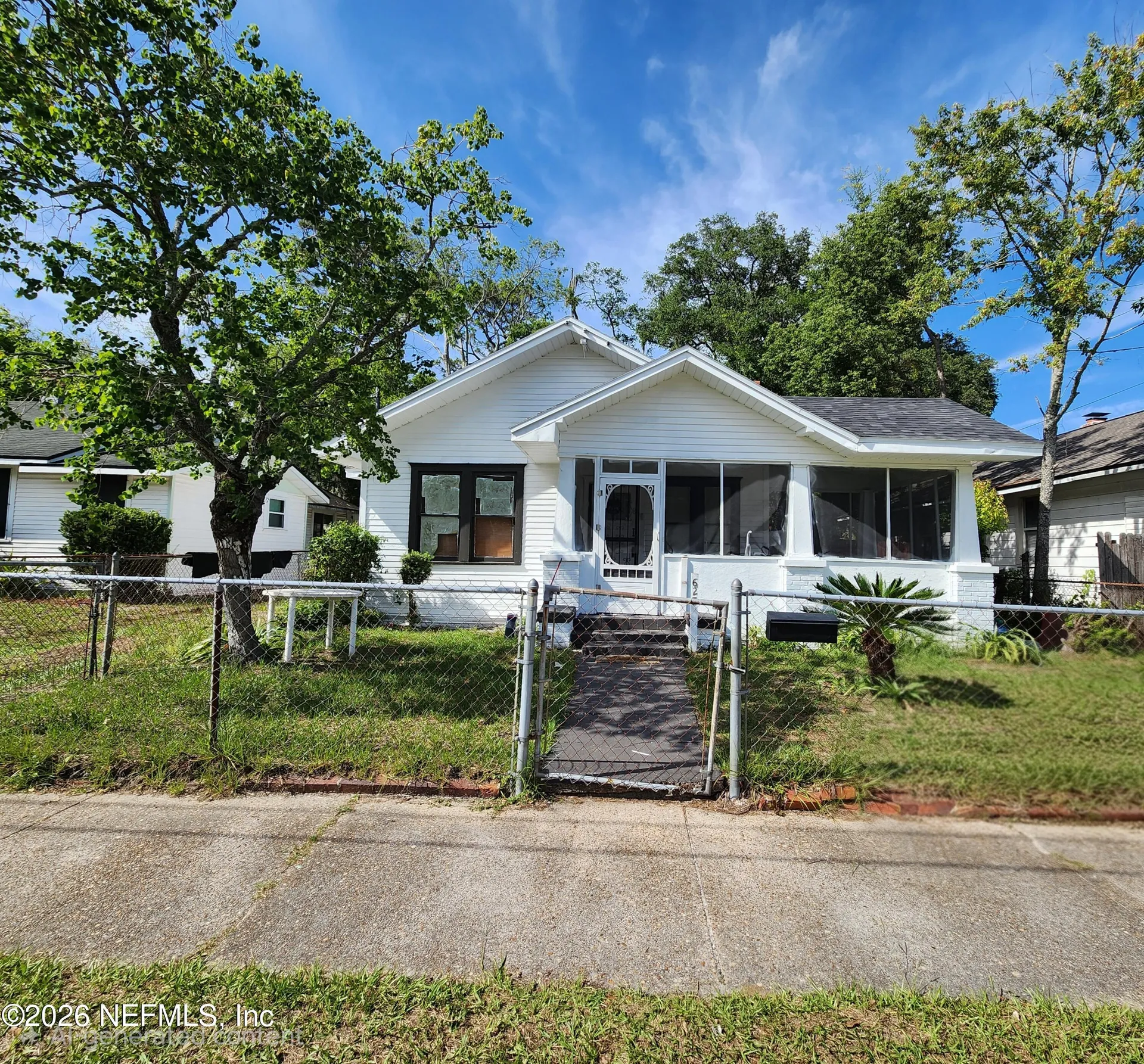 623 Ivy Street Jacksonville FL 32206
