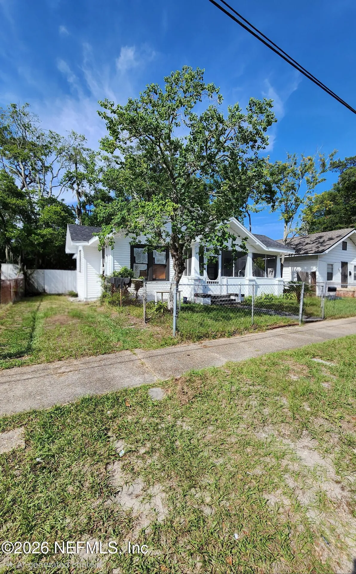 623 Ivy Street Jacksonville FL 32206