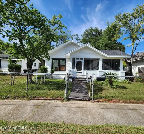 623 Ivy Street Jacksonville FL 32206