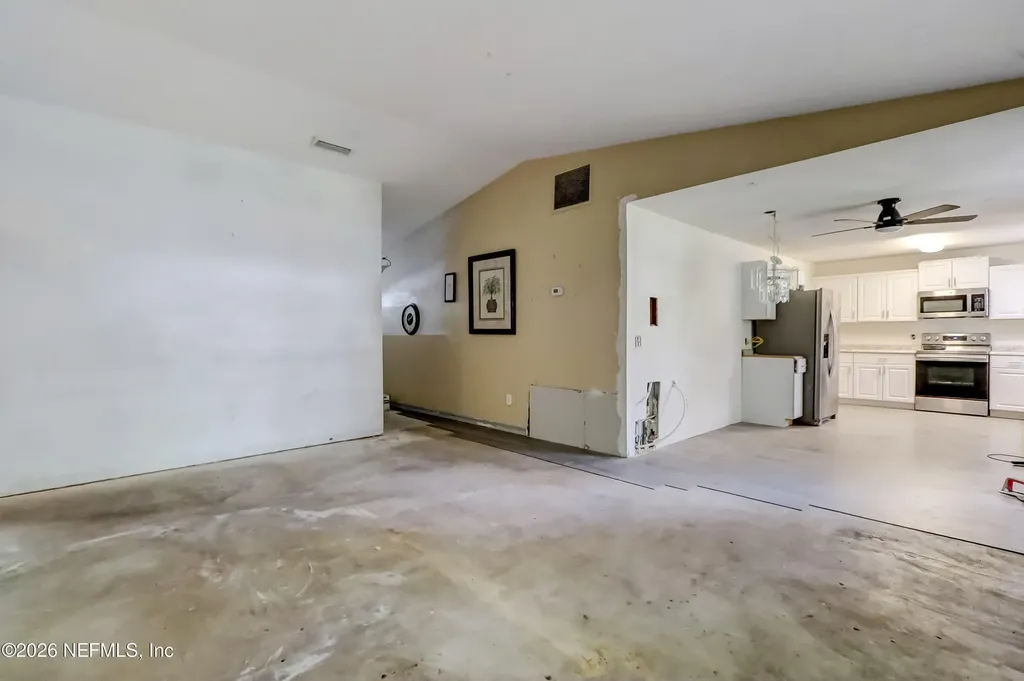 261 Cornell Road St. Augustine FL 32086