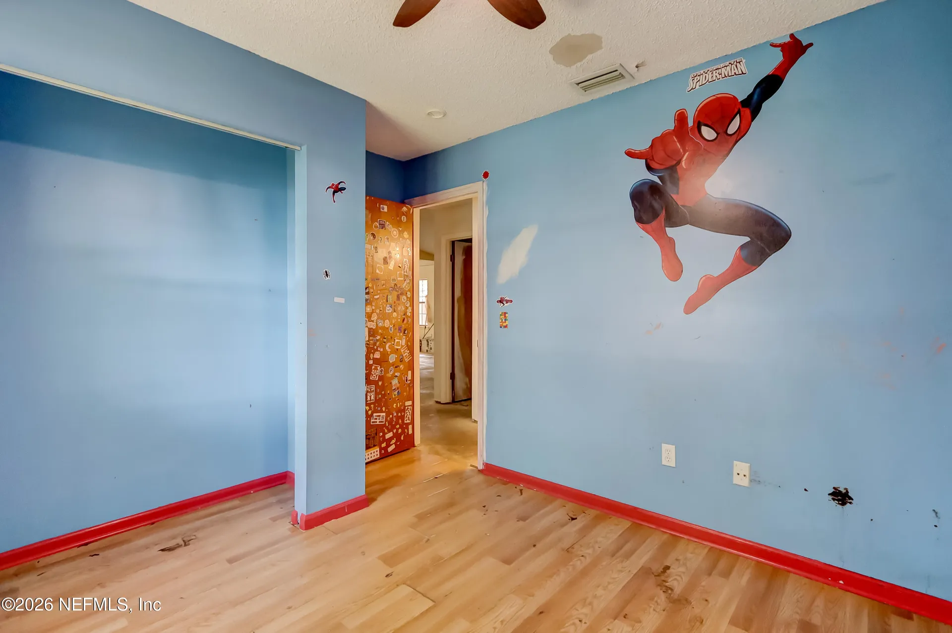 261 Cornell Road St. Augustine FL 32086
