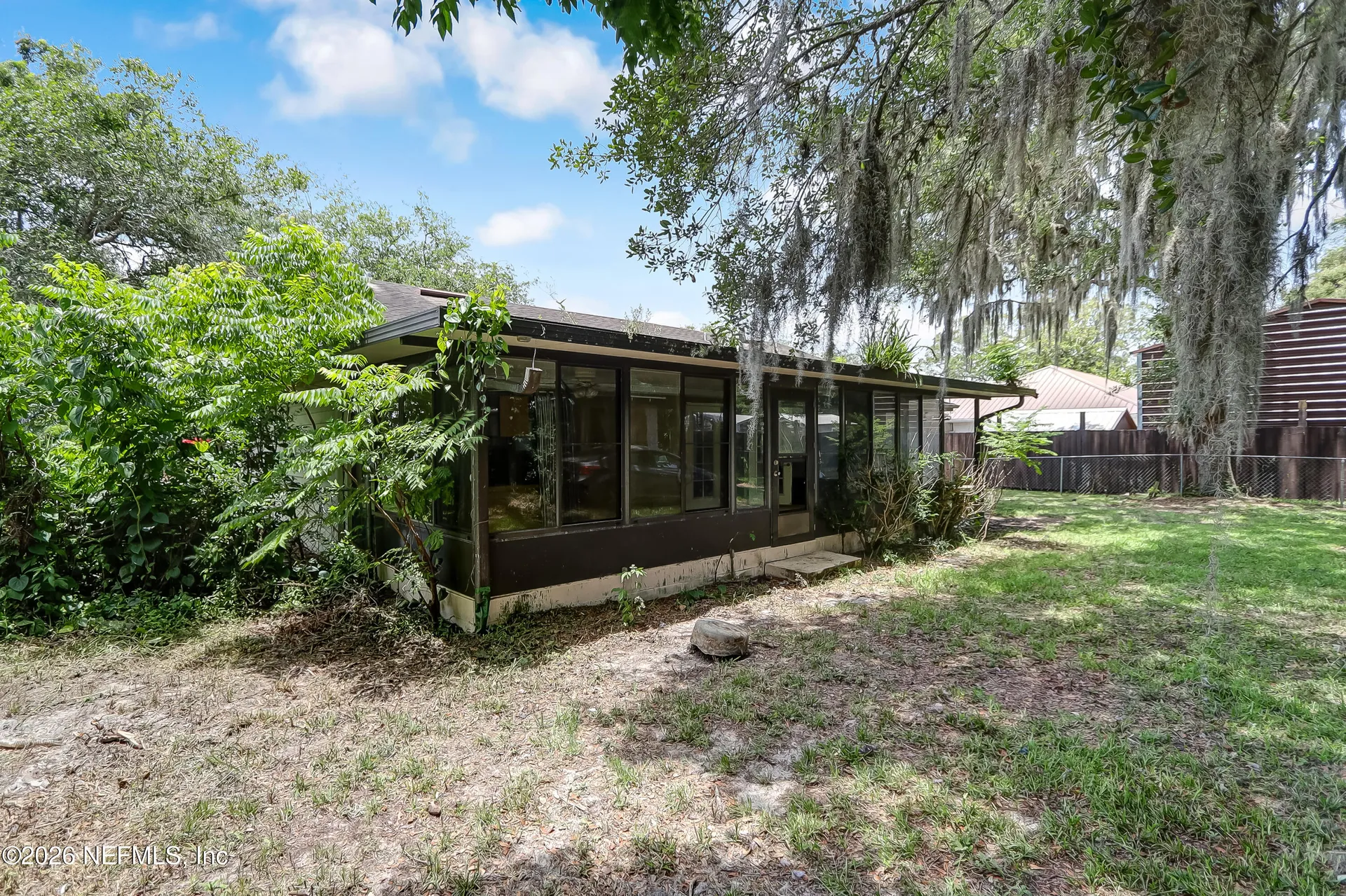 261 Cornell Road St. Augustine FL 32086