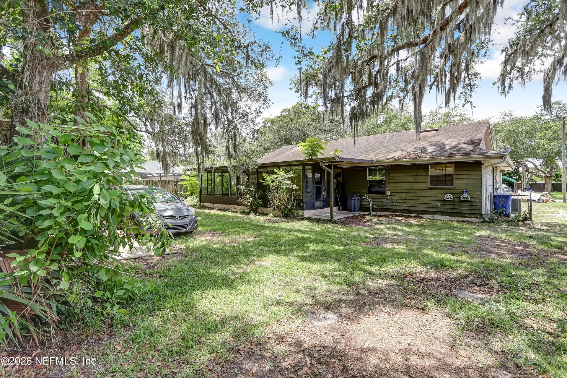 261 Cornell Road St. Augustine FL 32086