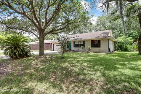 261 Cornell Road St. Augustine FL 32086