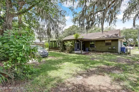 261 Cornell Road St. Augustine FL 32086