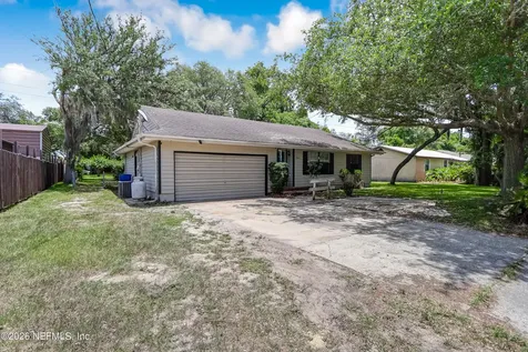 261 Cornell Road St. Augustine FL 32086