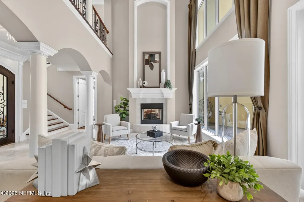 113 Belvedere Place Ponte Vedra Beach FL 32082