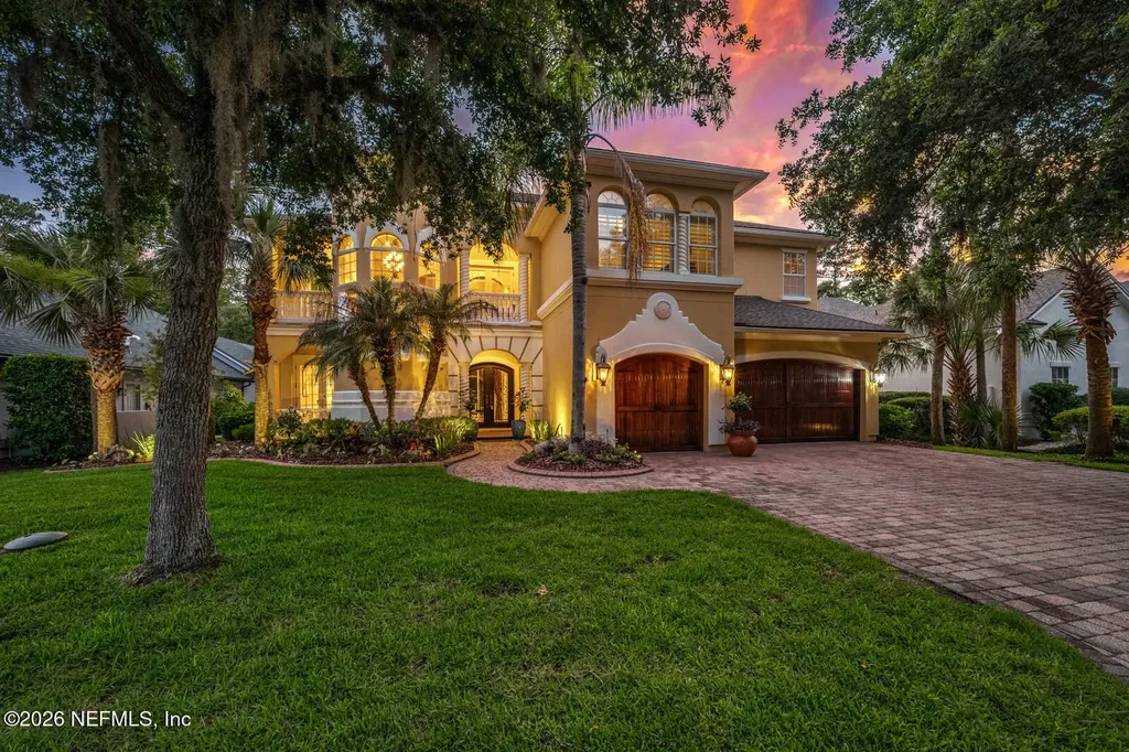 113 Belvedere Place Ponte Vedra Beach FL 32082