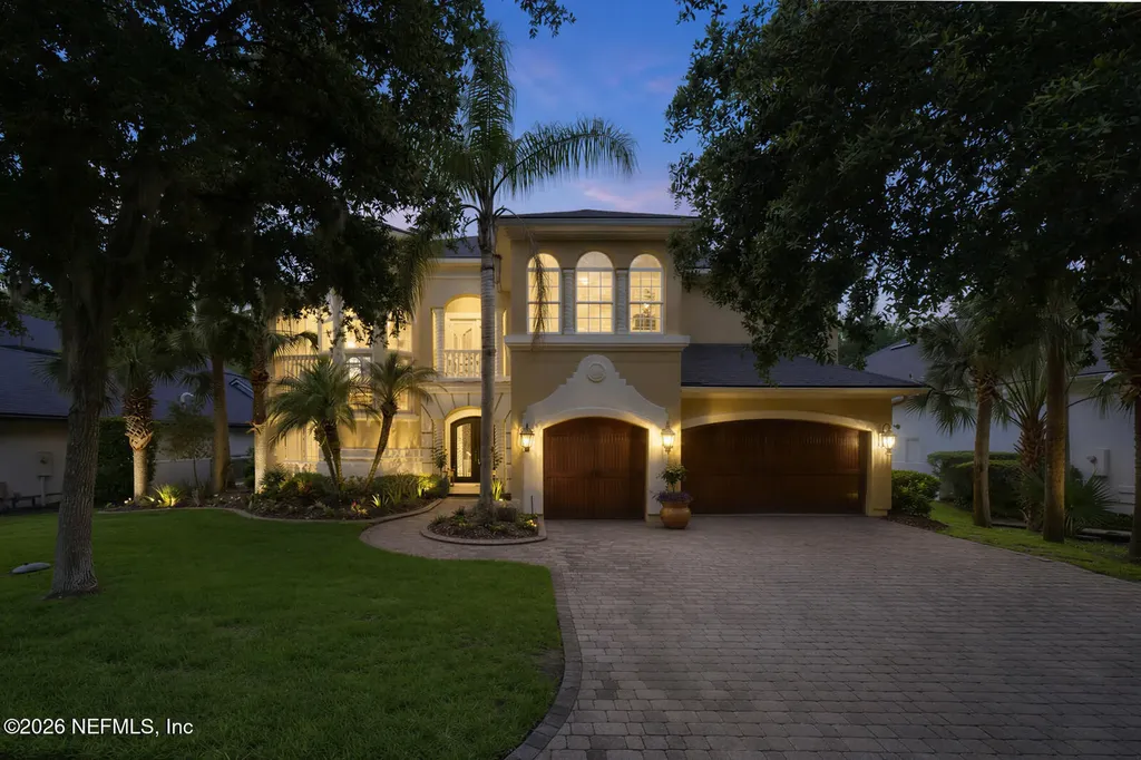 113 Belvedere Place Ponte Vedra Beach FL 32082