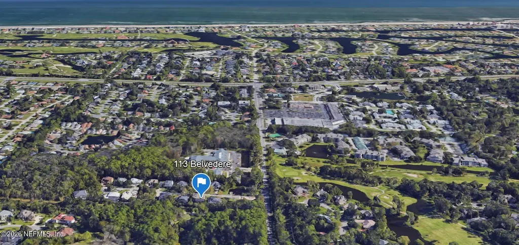 113 Belvedere Place Ponte Vedra Beach FL 32082