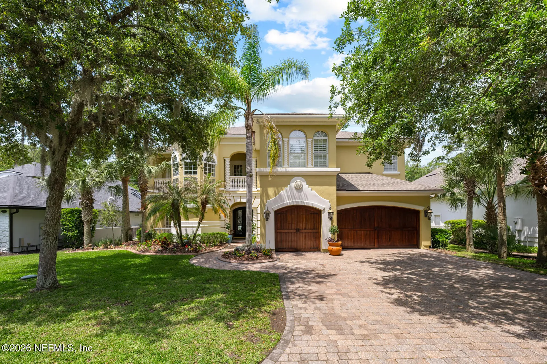 113 Belvedere Place Ponte Vedra Beach FL 32082