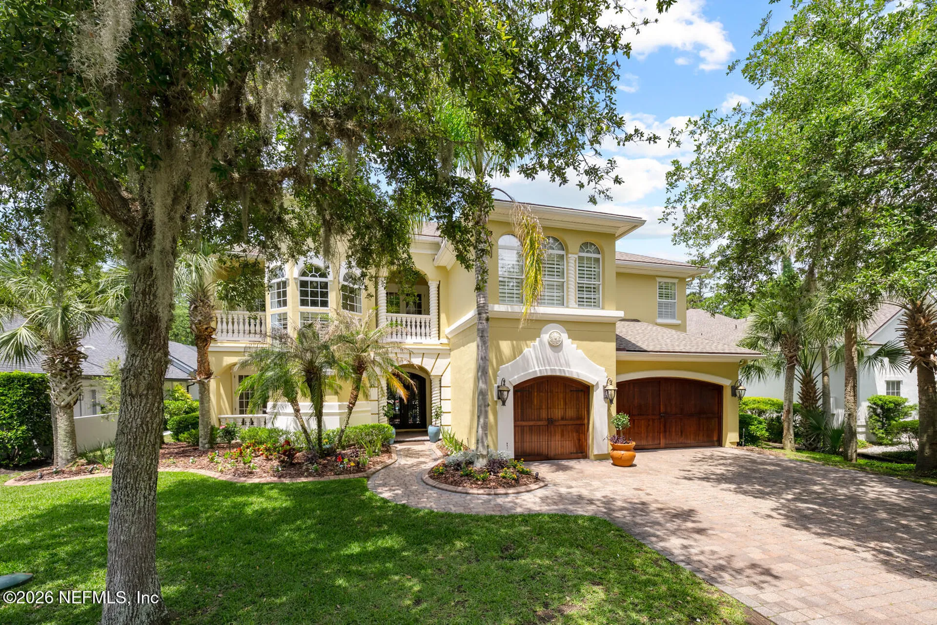 113 Belvedere Place Ponte Vedra Beach FL 32082