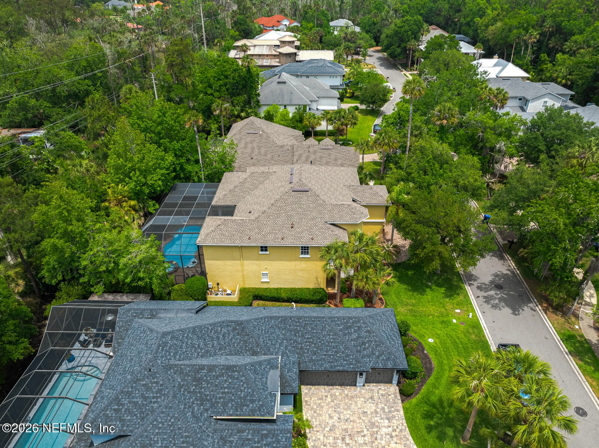 113 Belvedere Place Ponte Vedra Beach FL 32082
