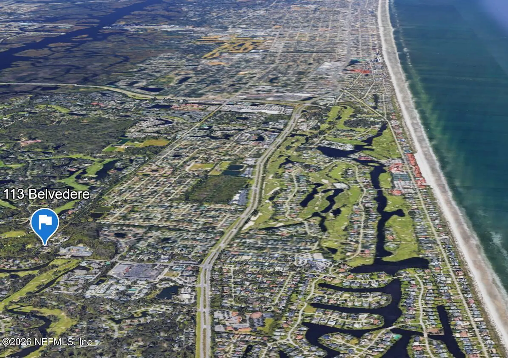 113 Belvedere Place Ponte Vedra Beach FL 32082
