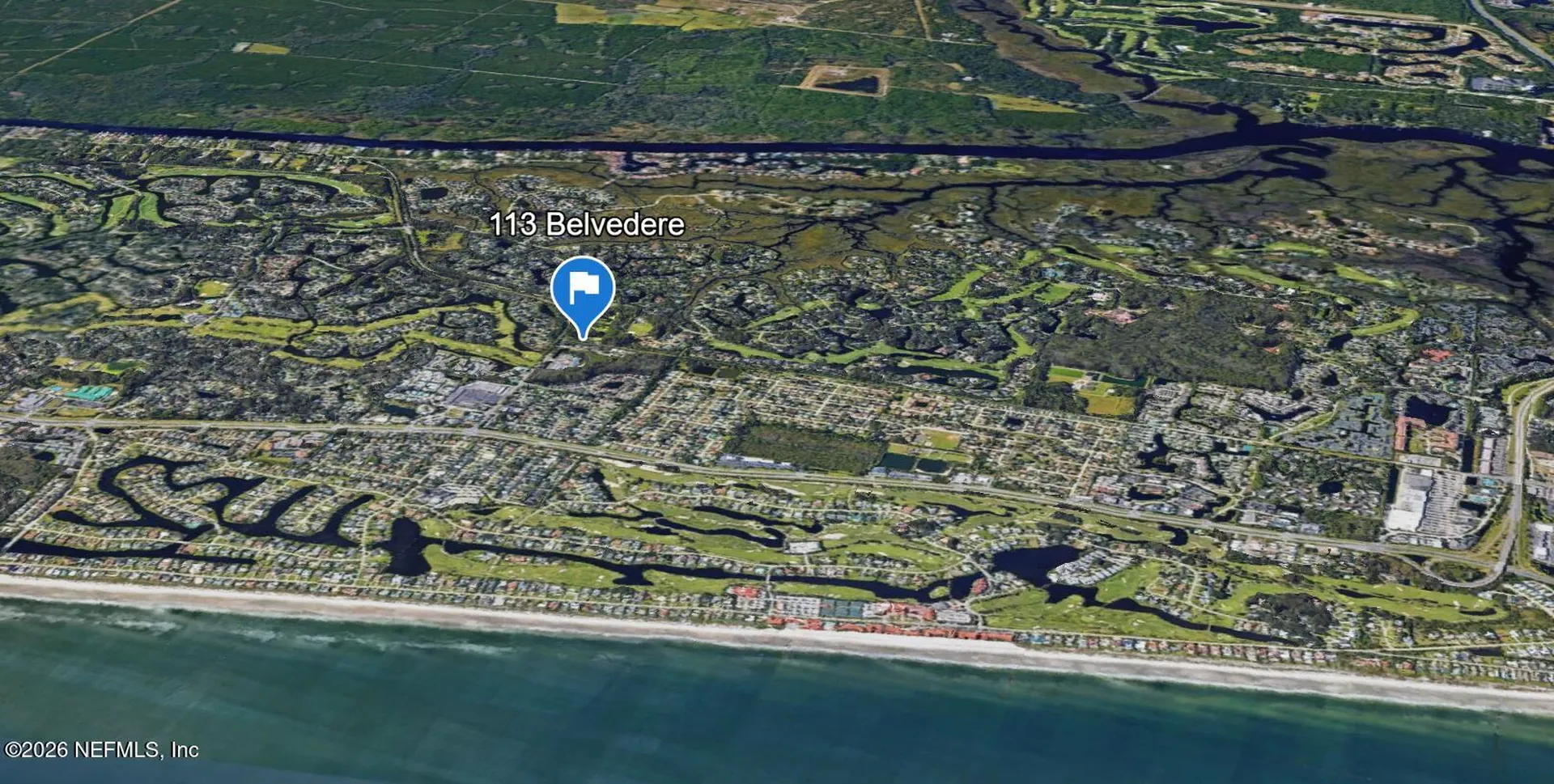 113 Belvedere Place Ponte Vedra Beach FL 32082