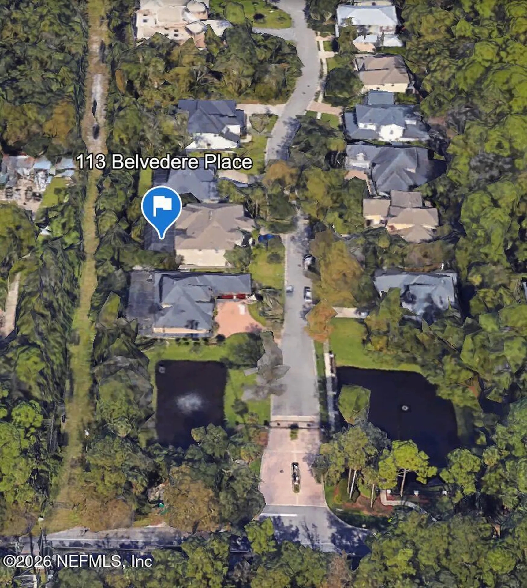 113 Belvedere Place Ponte Vedra Beach FL 32082