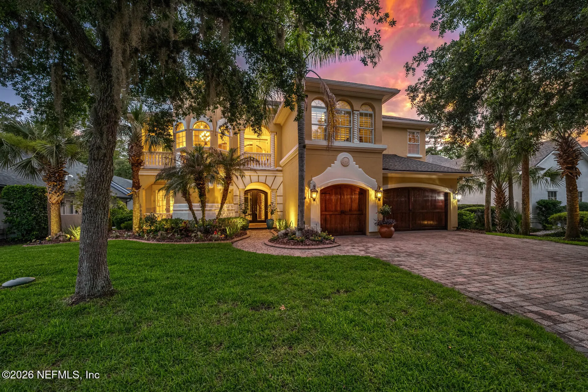 113 Belvedere Place Ponte Vedra Beach FL 32082