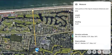 113 Belvedere Place Ponte Vedra Beach FL 32082