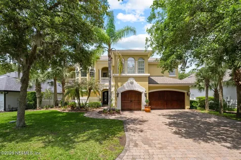 113 Belvedere Place Ponte Vedra Beach FL 32082