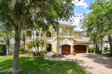 113 Belvedere Place Ponte Vedra Beach FL 32082