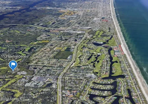 113 Belvedere Place Ponte Vedra Beach FL 32082