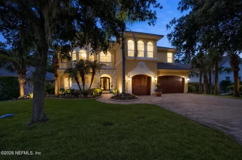 113 Belvedere Place Ponte Vedra Beach FL 32082