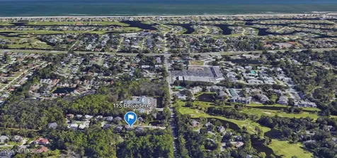 113 Belvedere Place Ponte Vedra Beach FL 32082