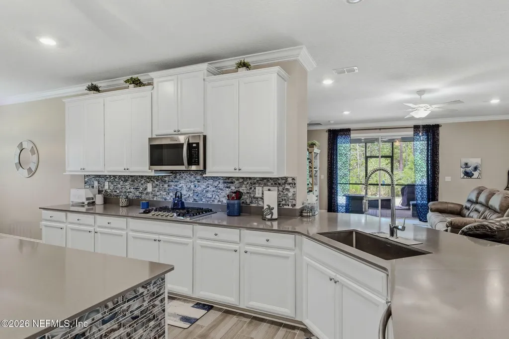 75225 White Rabbit Avenue Yulee FL 32097